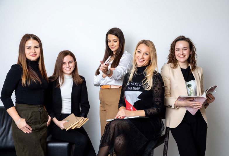 Преподаватели английского языка в Кирове